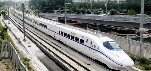 东营高铁最新进展 潍烟高铁将从潍坊接入京沪