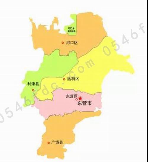 东营城市公司在东营区,广饶县,利津县   4个新盘已落地,即将迎来河口图片